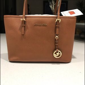 Travel Jet Set Travel Tote